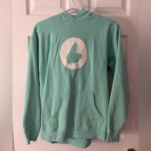 Unisex Cape Breton Hoodie